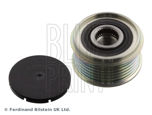 Alternator Freewheel Clutch